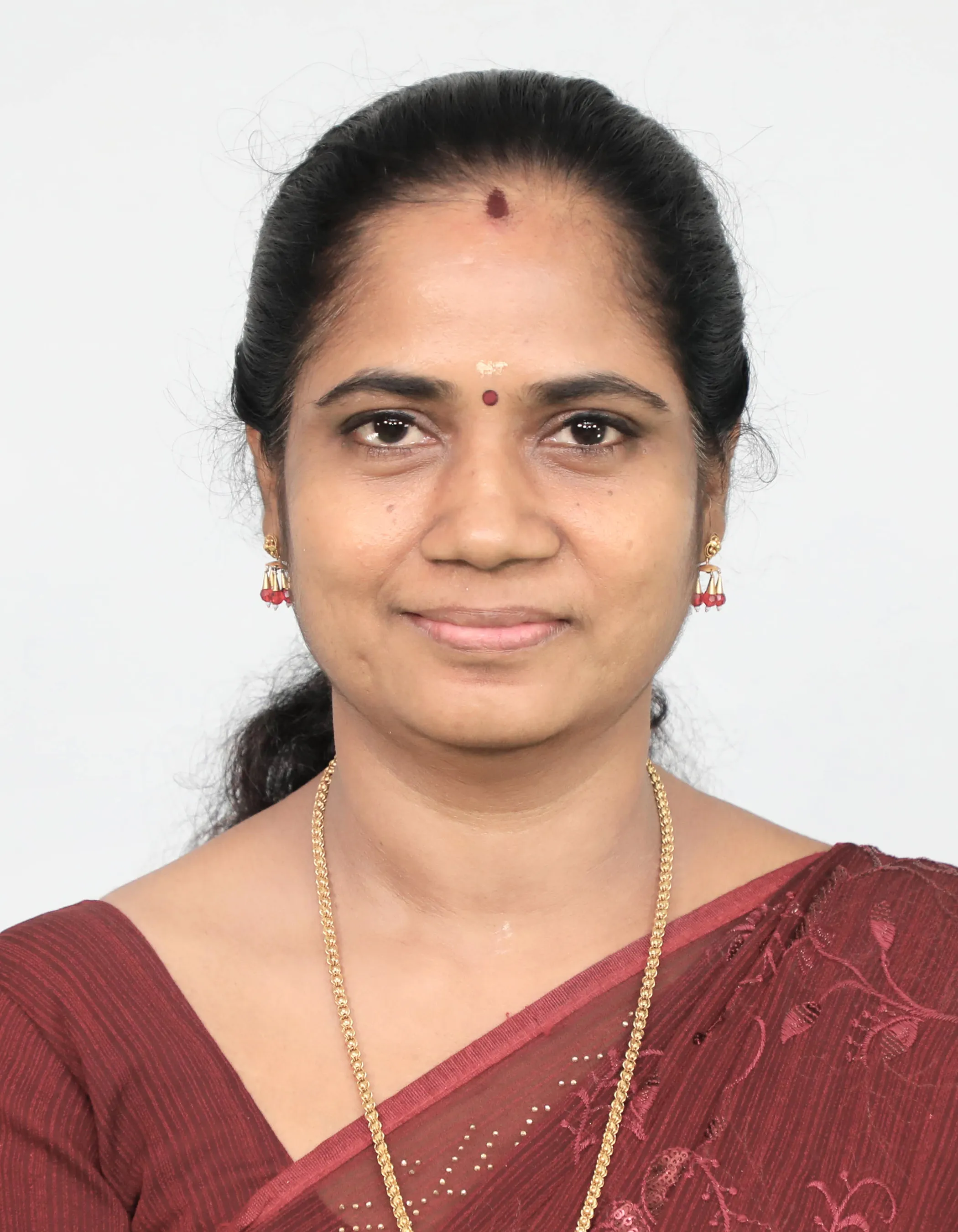 Smt. T.V. Leetha